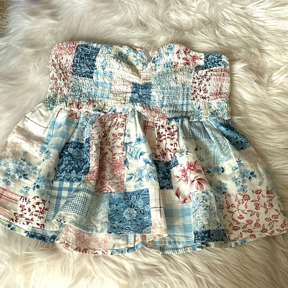 Skirt trendy